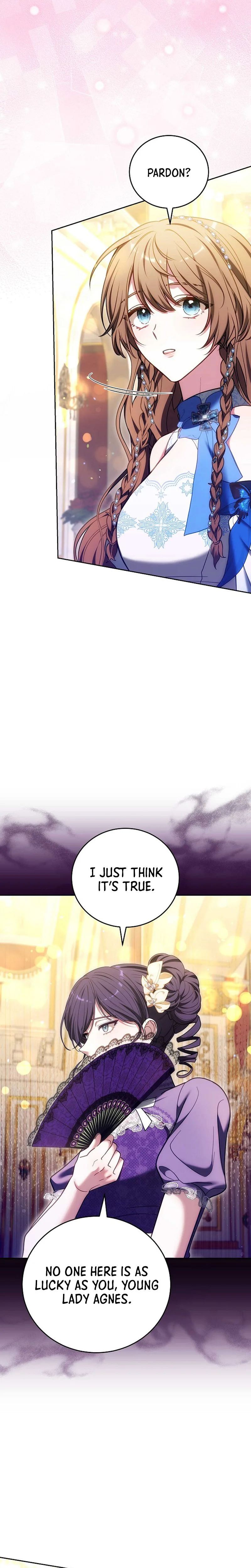 101st Confession Chapter 62 Page 18