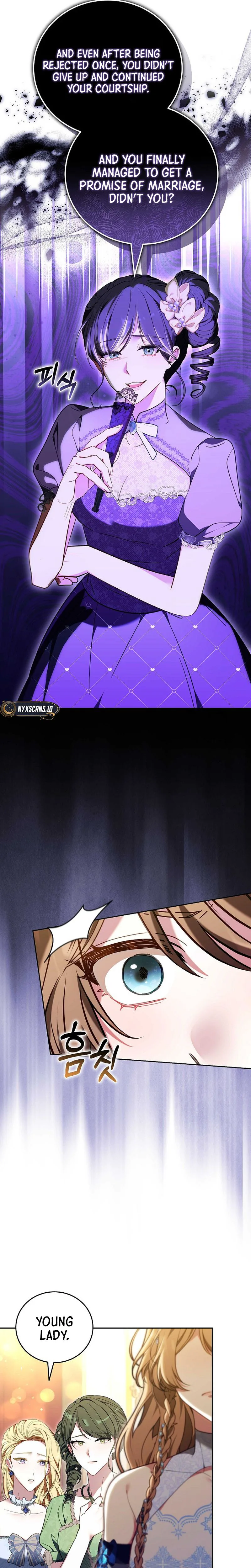 101st Confession Chapter 62 Page 20