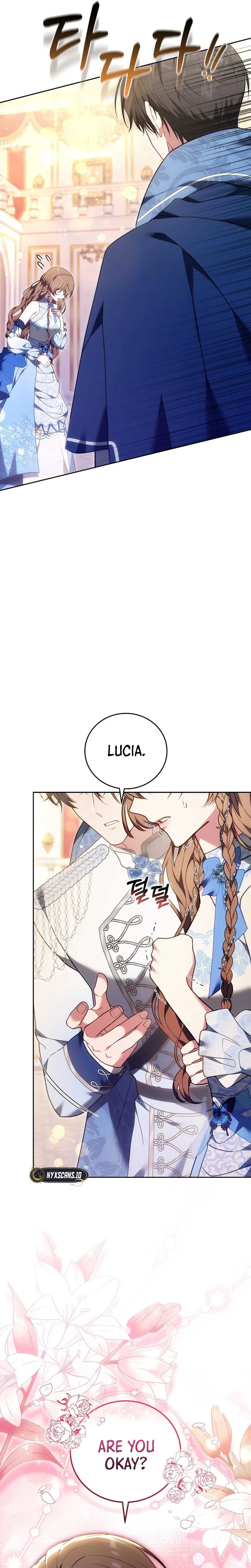 101st Confession Chapter 62 Page 24