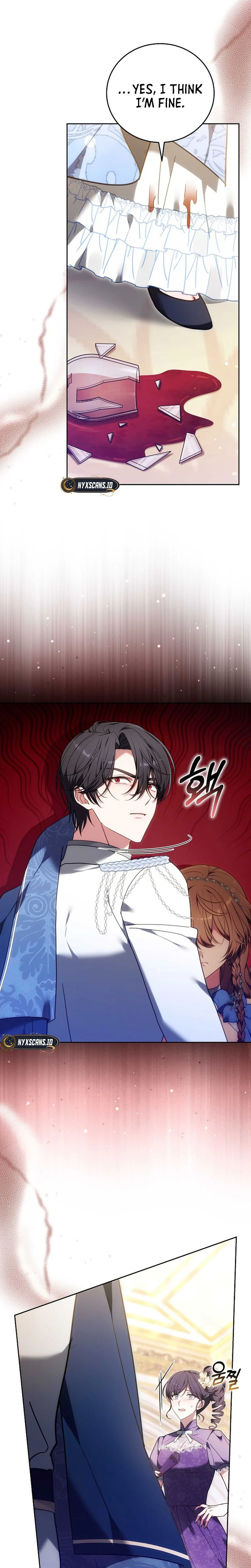 101st Confession Chapter 62 Page 26