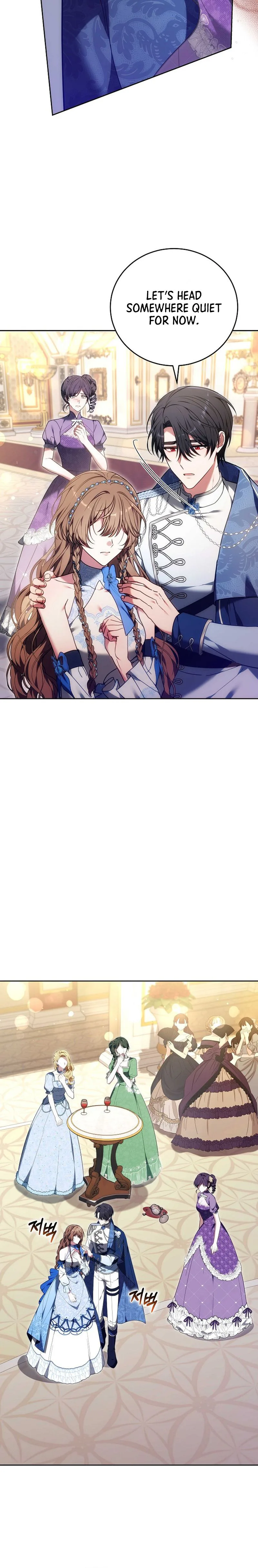 101st Confession Chapter 62 Page 27
