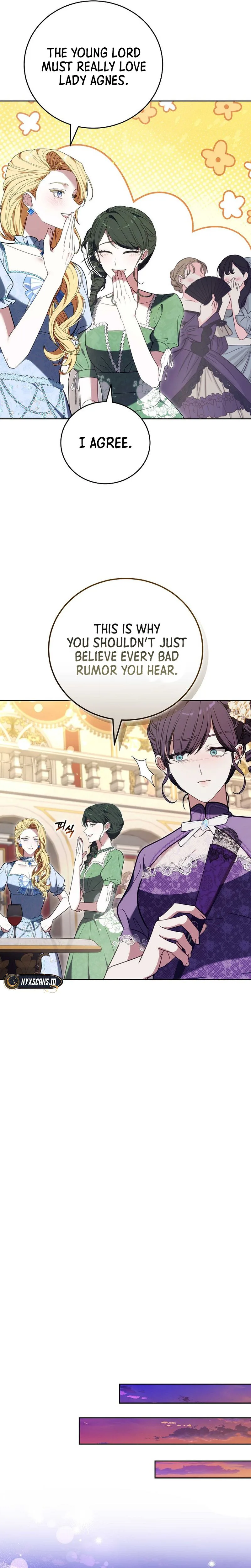101st Confession Chapter 62 Page 28