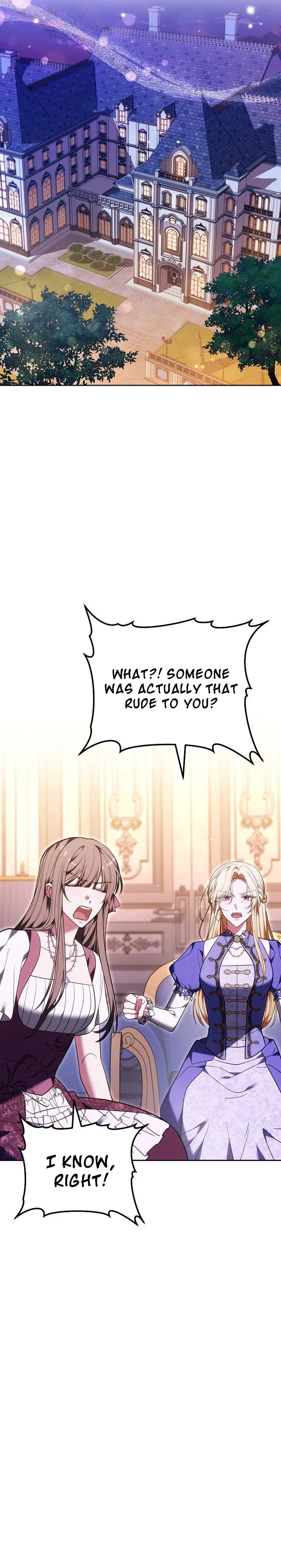 101st Confession Chapter 62 Page 29