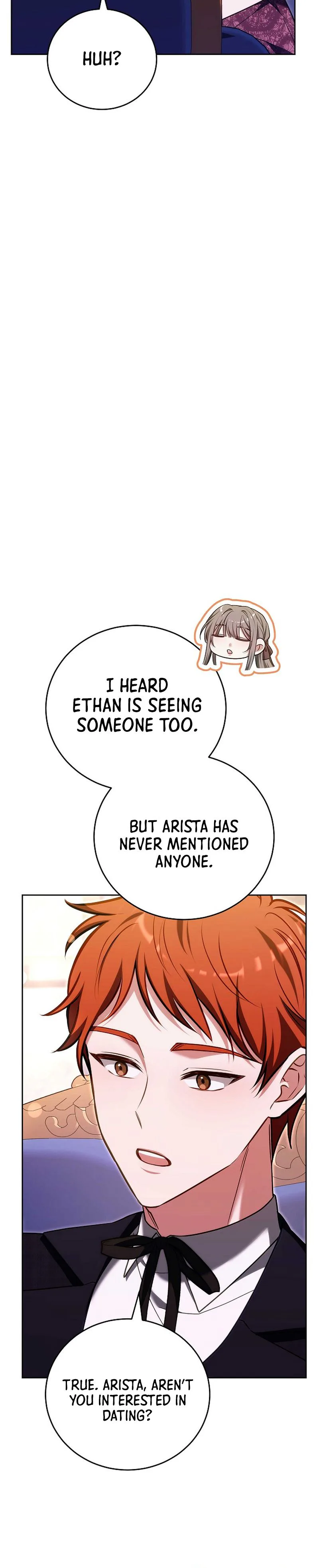 101st Confession Chapter 62 Page 31