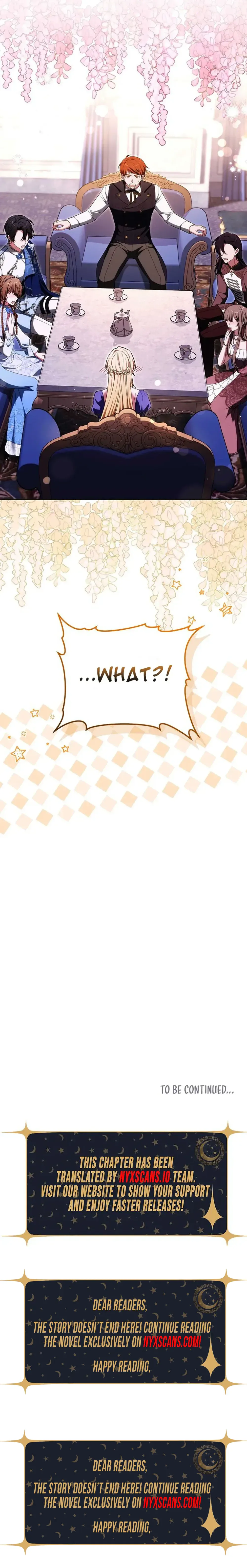 101st Confession Chapter 62 Page 33