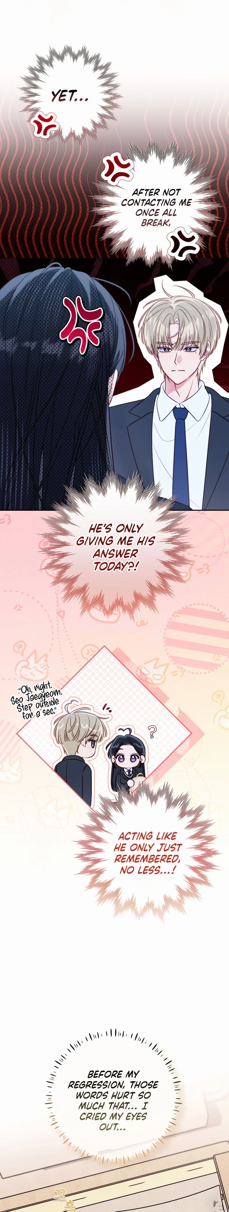 1st in Class Hides Regression Chapter 2 Page 15