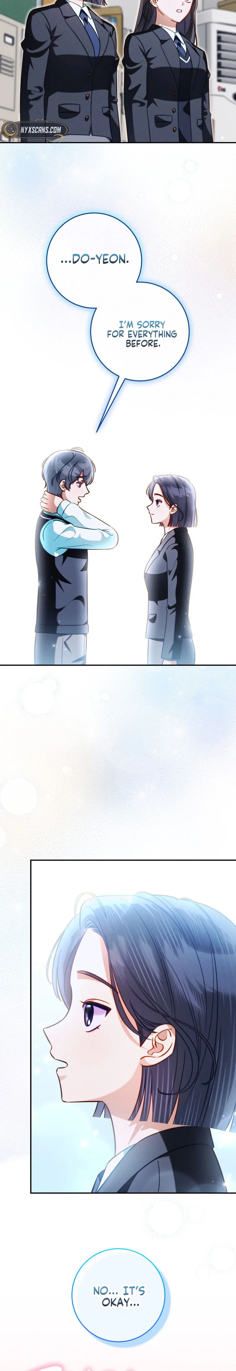 1st in Class Hides Regression Chapter 11 Page 24