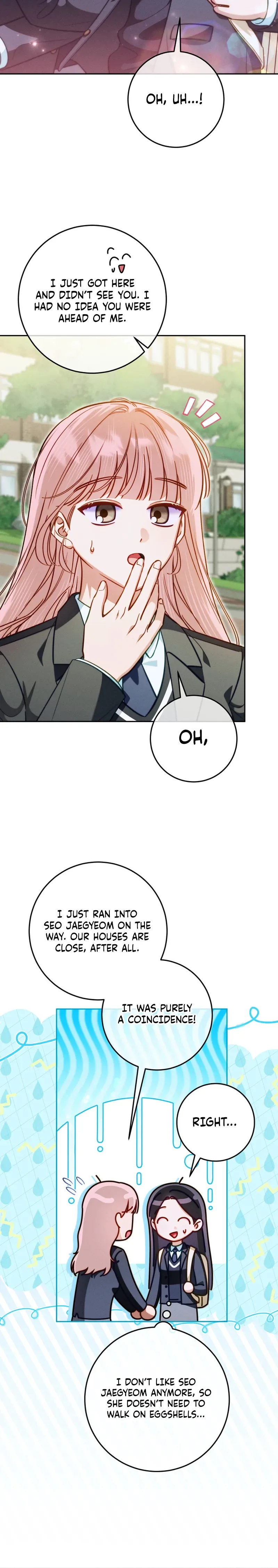 1st in Class Hides Regression Chapter 8 Page 10