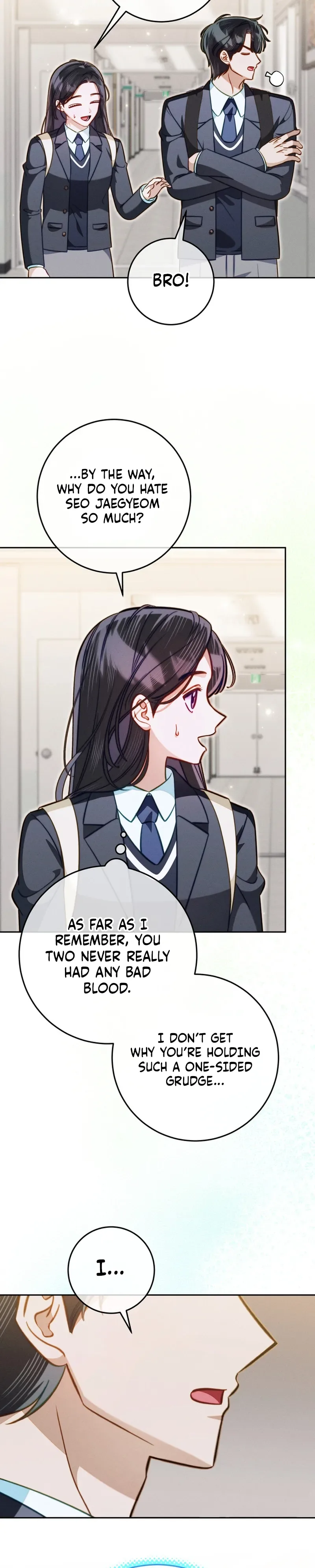 1st in Class Hides Regression Chapter 8 Page 19