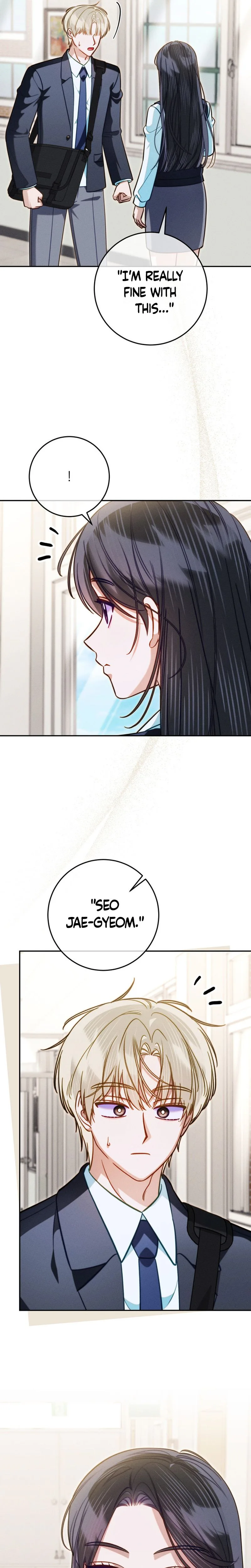 1st in Class Hides Regression Chapter 17 Page 10