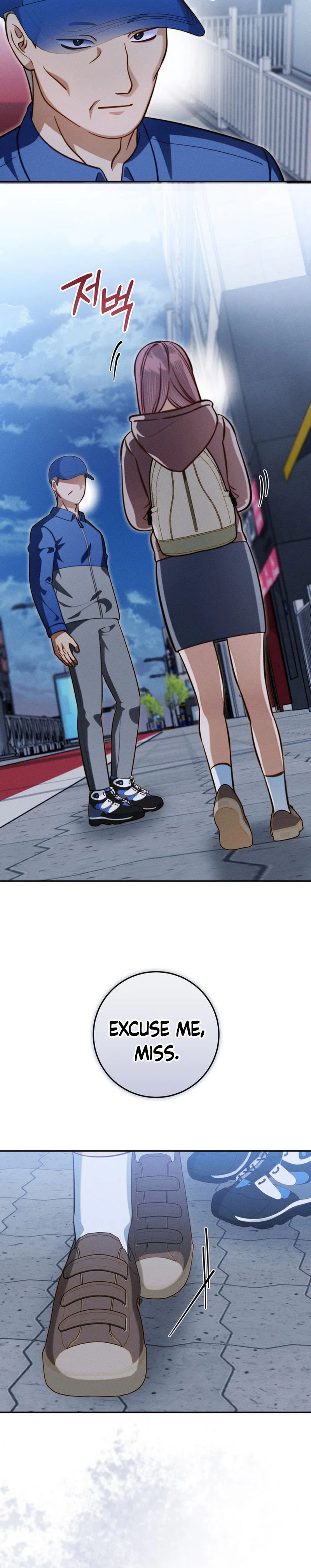 1st in Class Hides Regression Chapter 17 Page 21