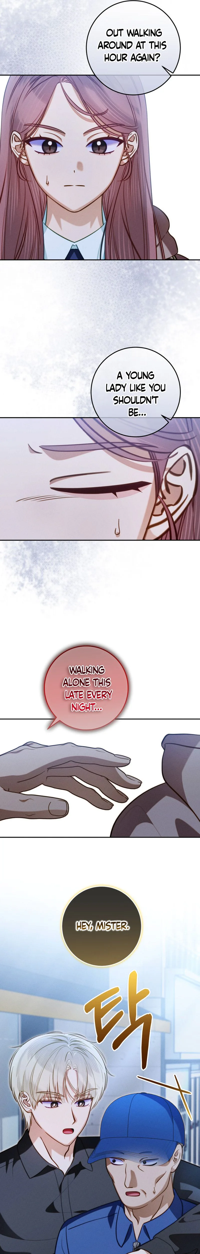 1st in Class Hides Regression Chapter 17 Page 22