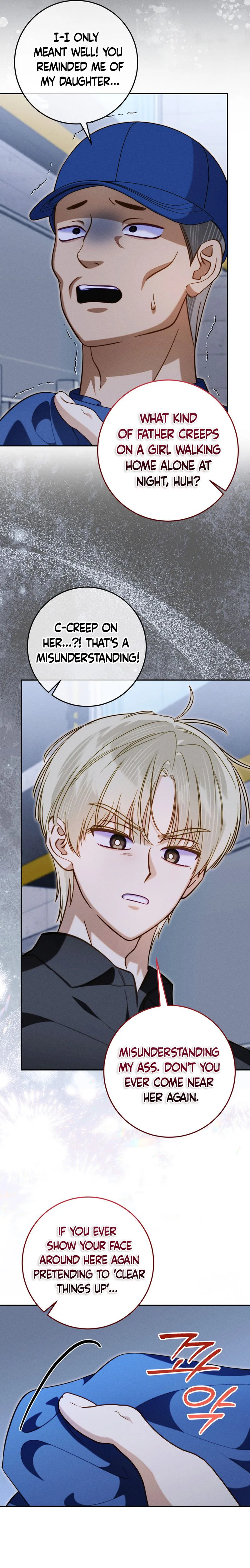 1st in Class Hides Regression Chapter 17 Page 25