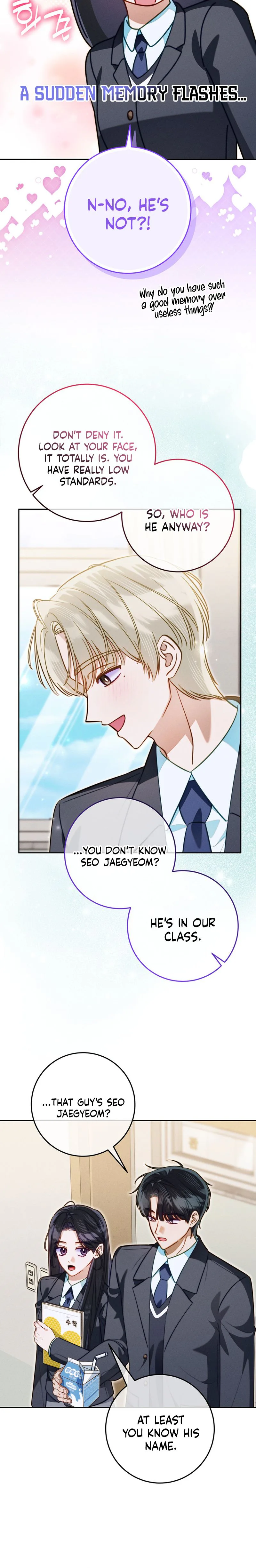 1st in Class Hides Regression Chapter 6 Page 12