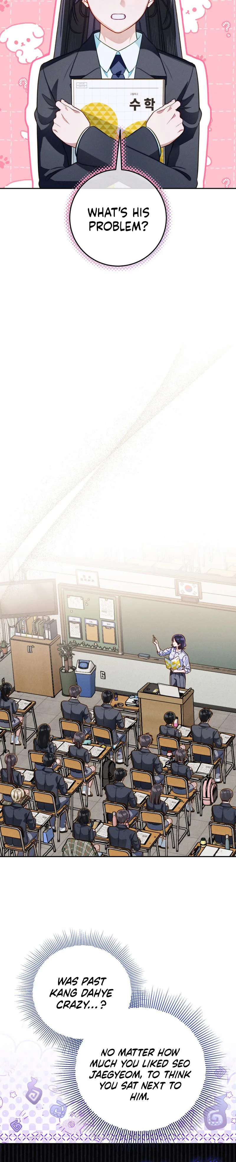 1st in Class Hides Regression Chapter 6 Page 15