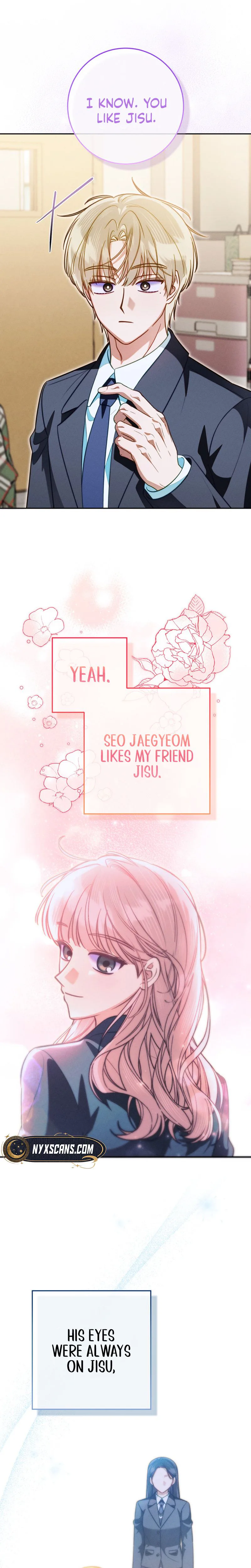 1st in Class Hides Regression Chapter 6 Page 20