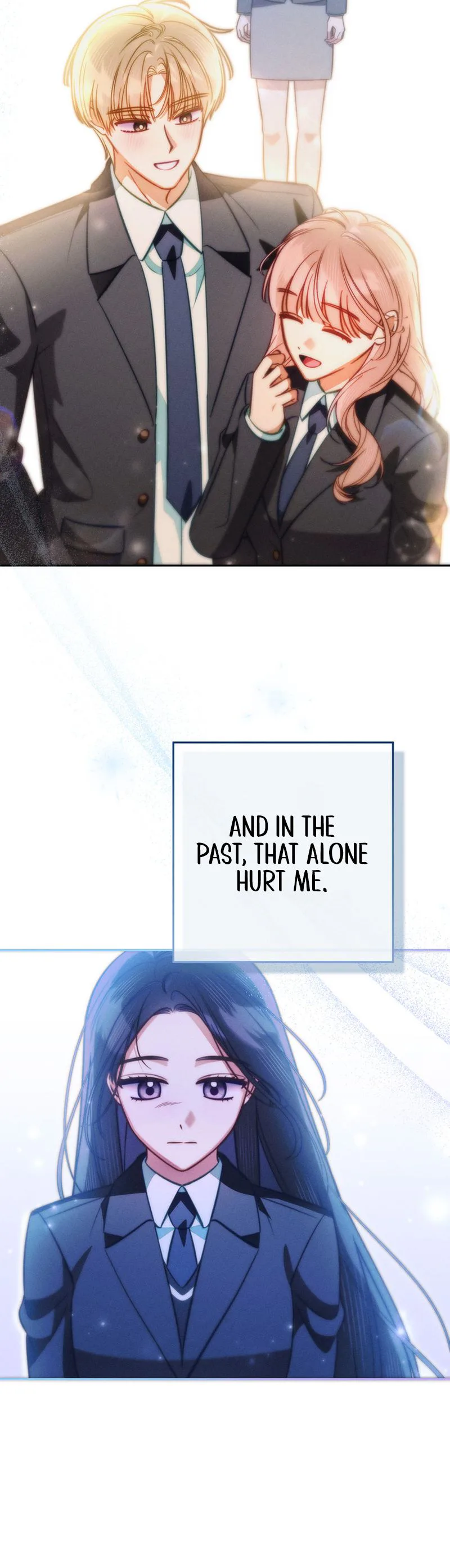 1st in Class Hides Regression Chapter 6 Page 21