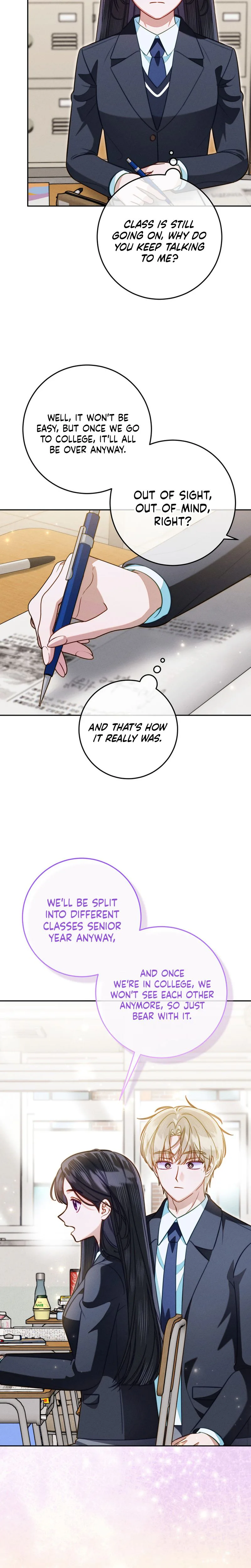 1st in Class Hides Regression Chapter 6 Page 24