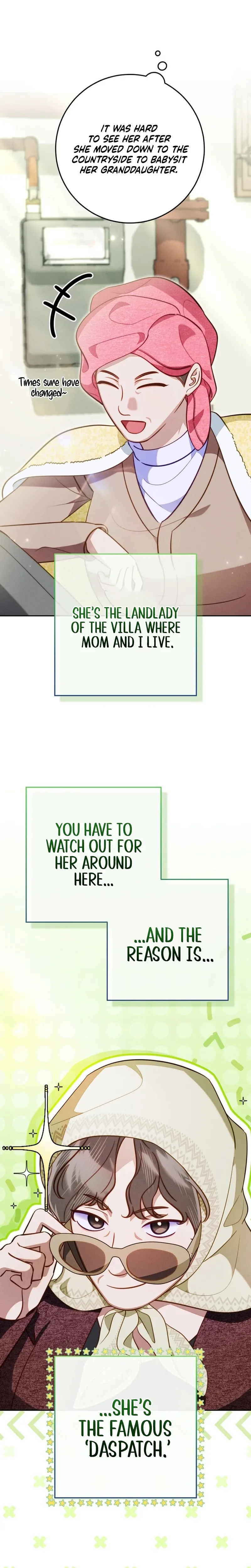 1st in Class Hides Regression Chapter 7 Page 7