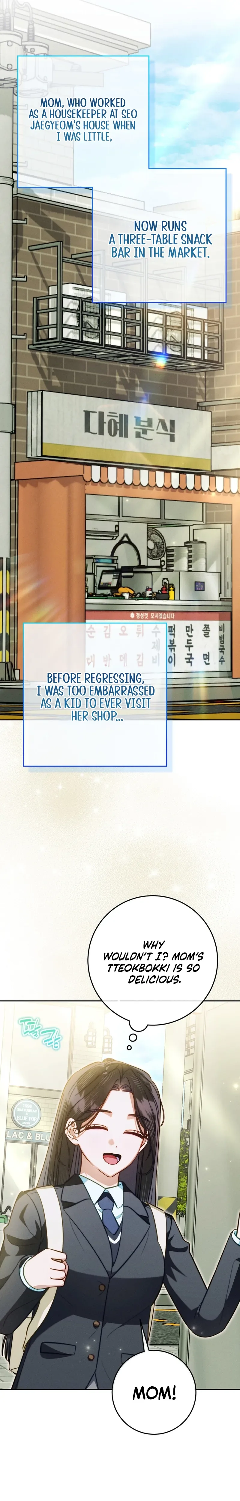 1st in Class Hides Regression Chapter 7 Page 10