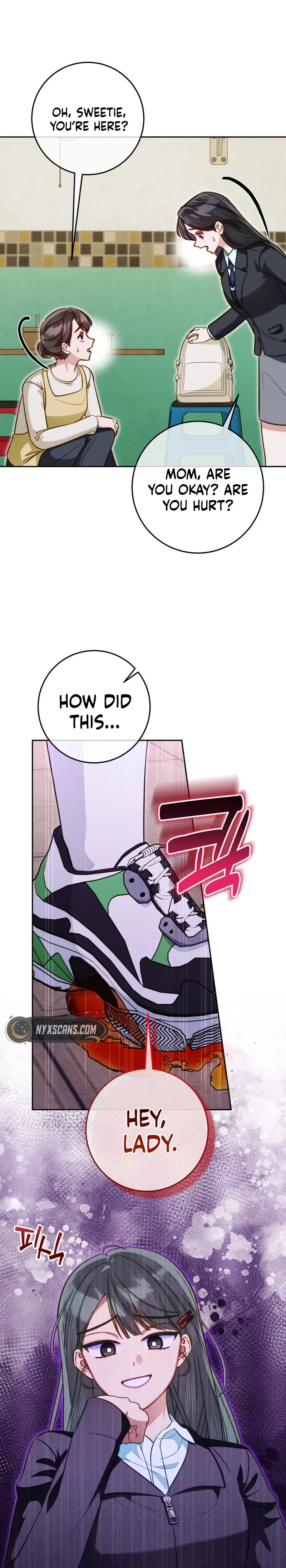 1st in Class Hides Regression Chapter 7 Page 12