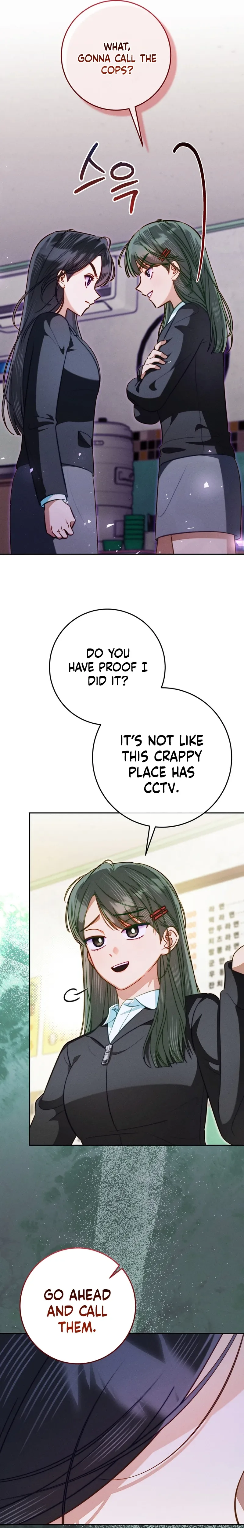 1st in Class Hides Regression Chapter 7 Page 17