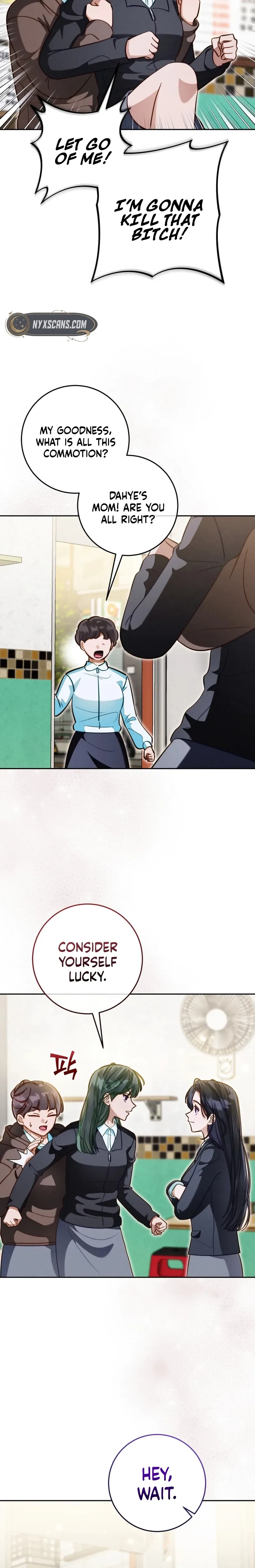 1st in Class Hides Regression Chapter 7 Page 24