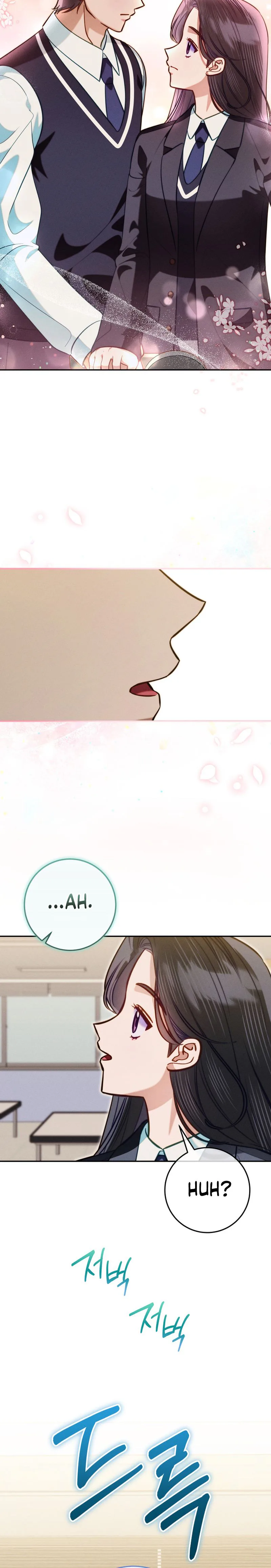 1st in Class Hides Regression Chapter 14 Page 9