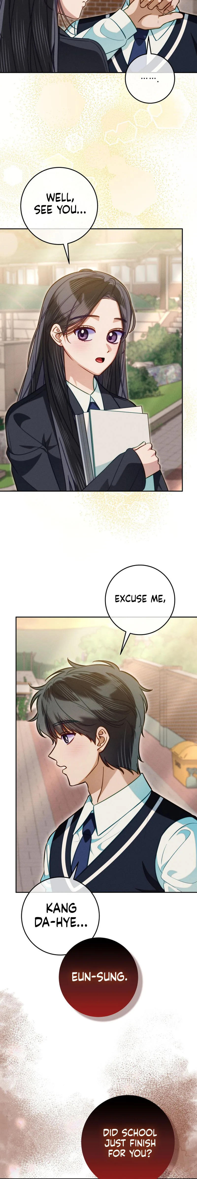 1st in Class Hides Regression Chapter 14 Page 21