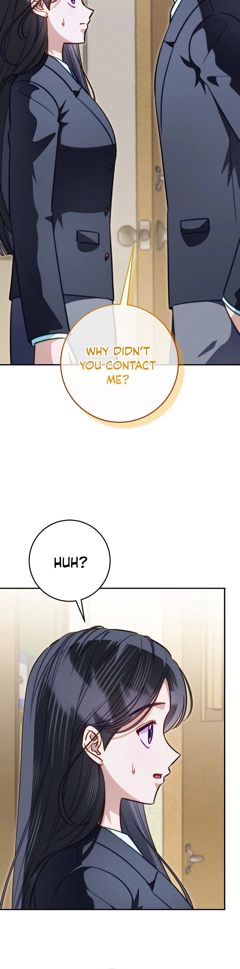 1st in Class Hides Regression Chapter 22 Page 22