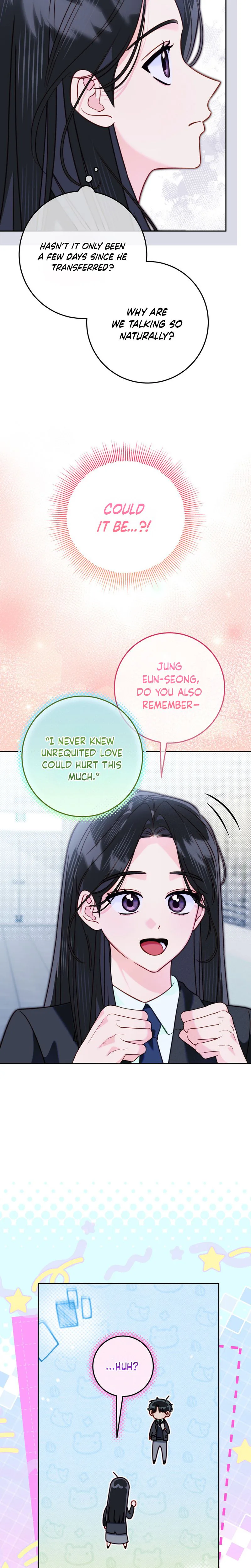 1st in Class Hides Regression Chapter 3 Page 9