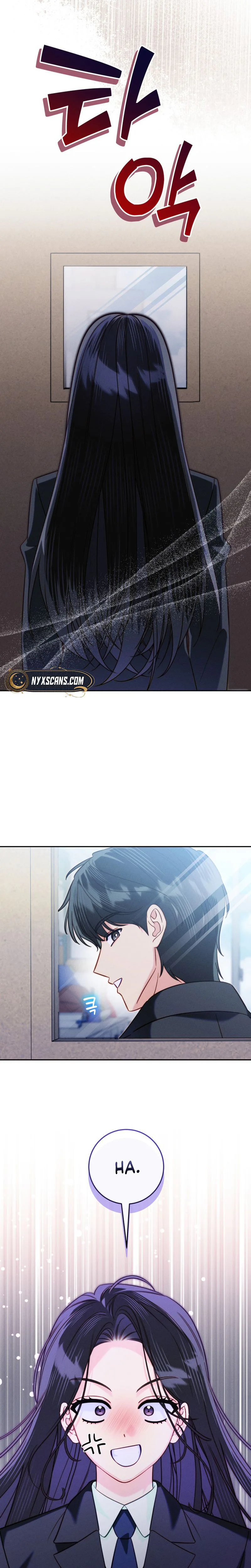 1st in Class Hides Regression Chapter 3 Page 14