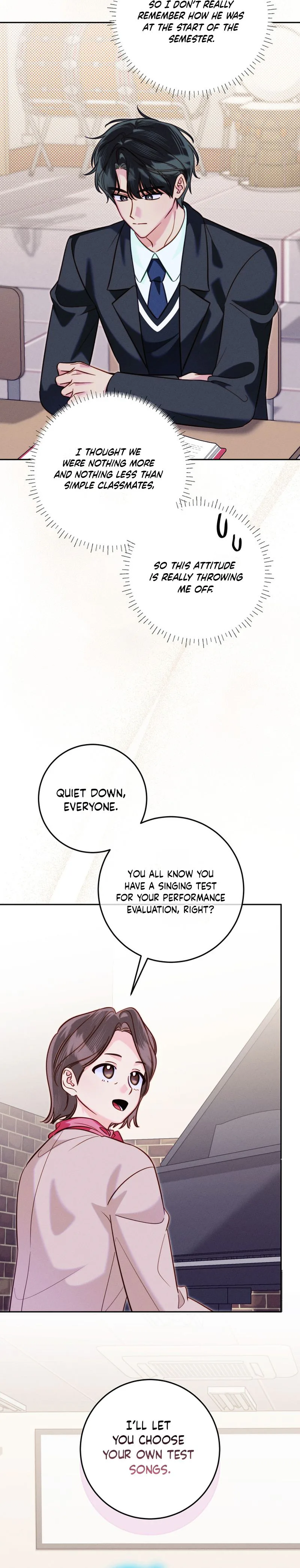 1st in Class Hides Regression Chapter 3 Page 16