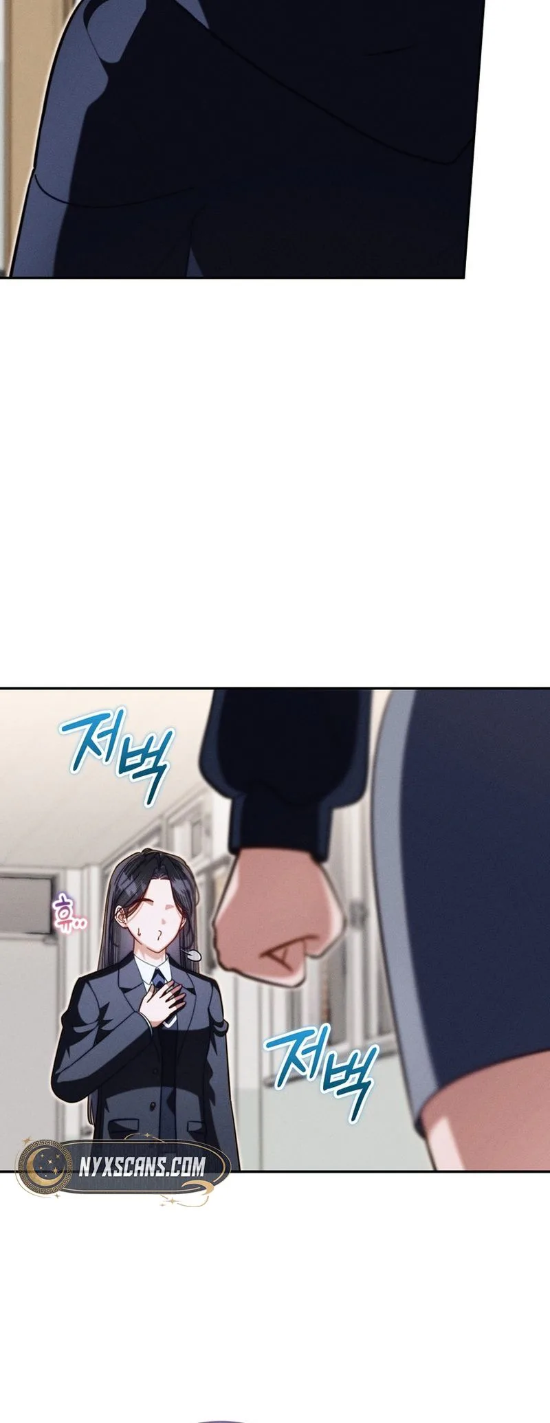 1st in Class Hides Regression Chapter 16 Page 24