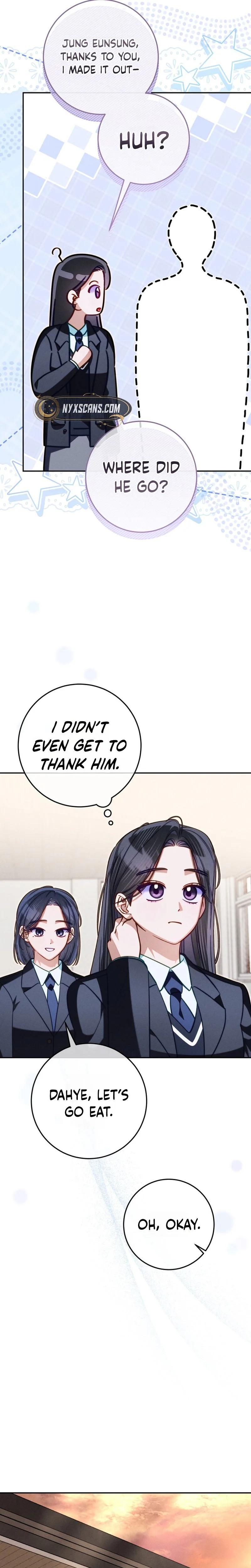 1st in Class Hides Regression Chapter 16 Page 25