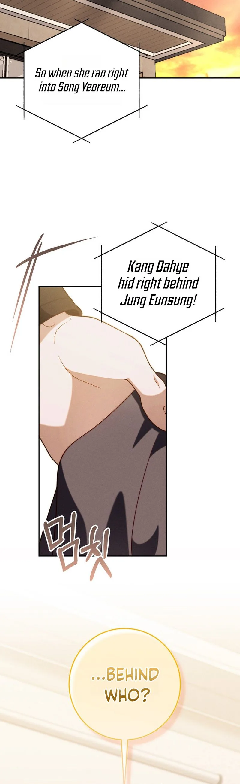 1st in Class Hides Regression Chapter 16 Page 26