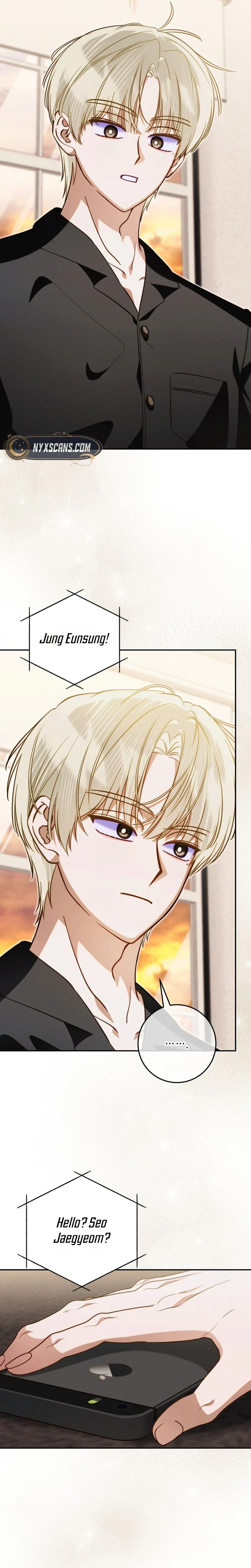 1st in Class Hides Regression Chapter 16 Page 27