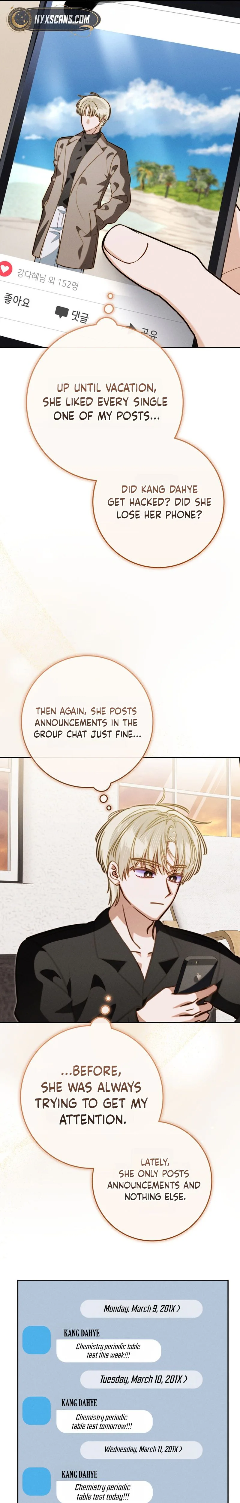 1st in Class Hides Regression Chapter 16 Page 29