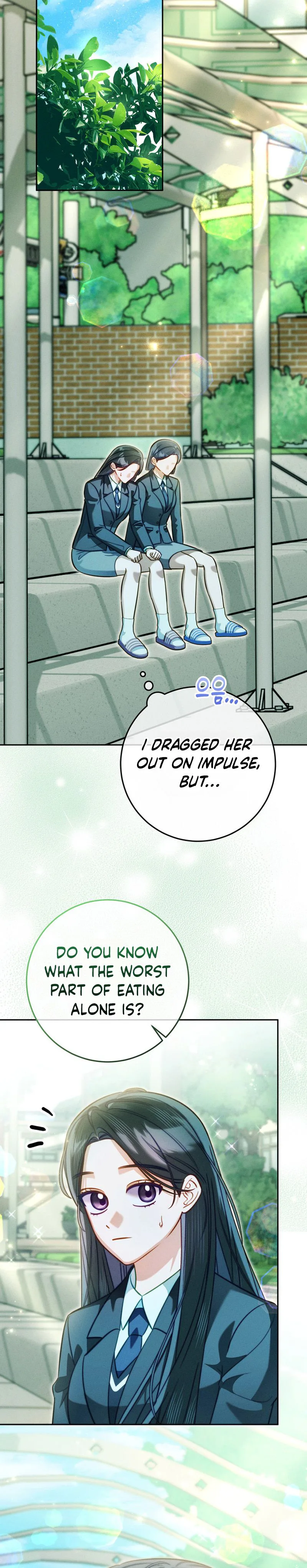 1st in Class Hides Regression Chapter 5 Page 19