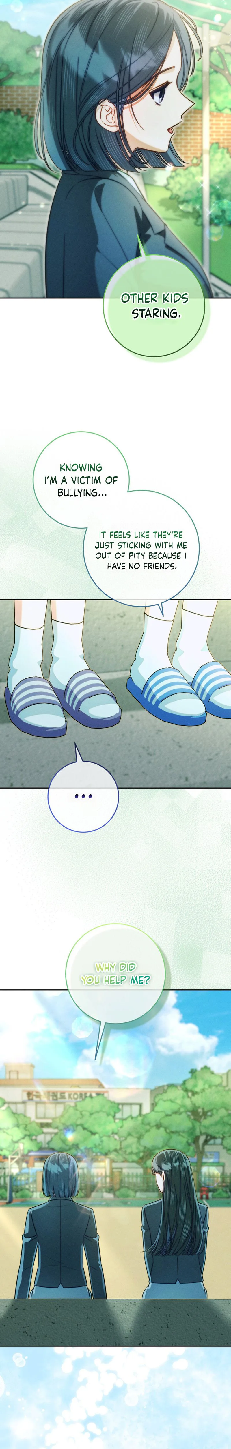 1st in Class Hides Regression Chapter 5 Page 20