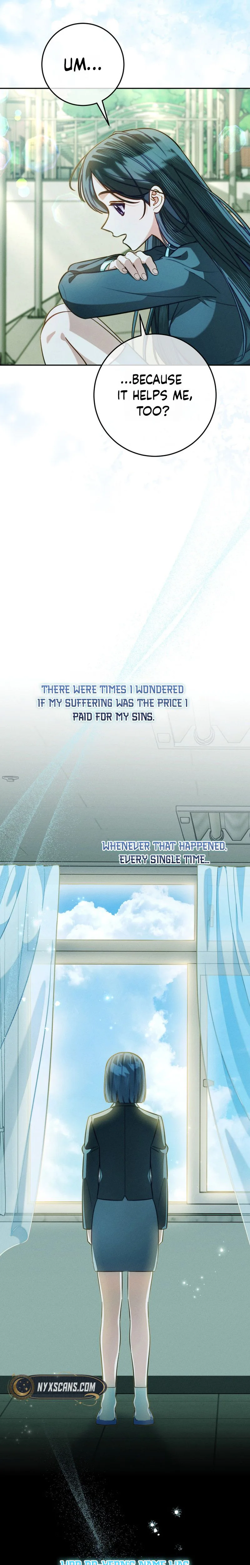 1st in Class Hides Regression Chapter 5 Page 21