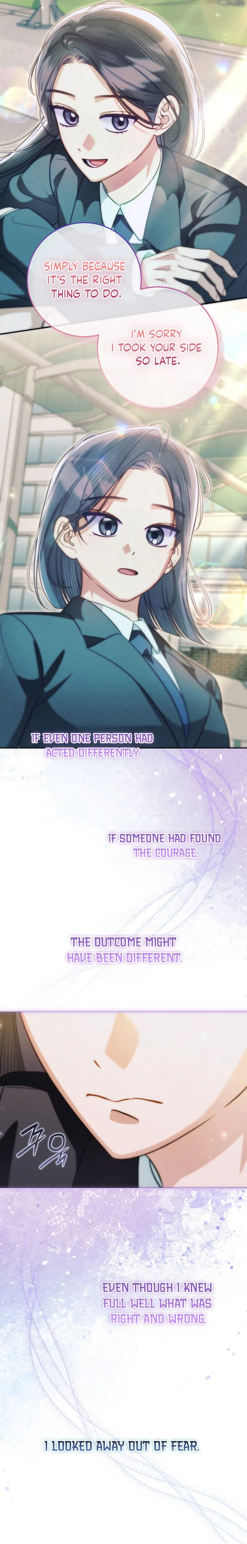 1st in Class Hides Regression Chapter 5 Page 23