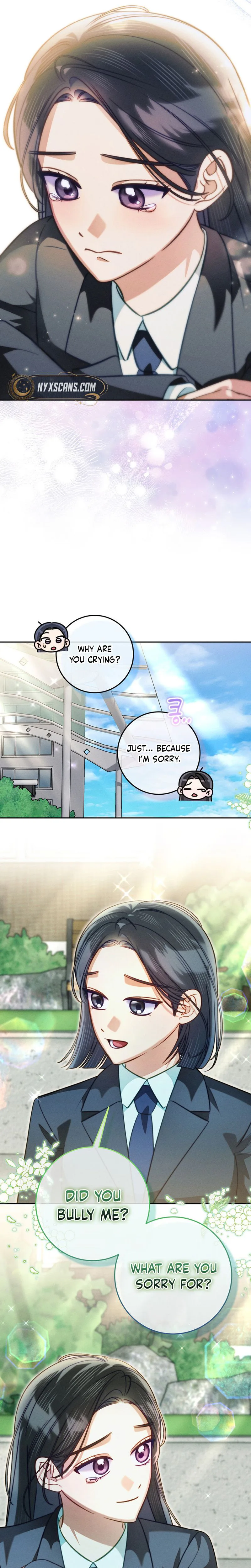 1st in Class Hides Regression Chapter 5 Page 24