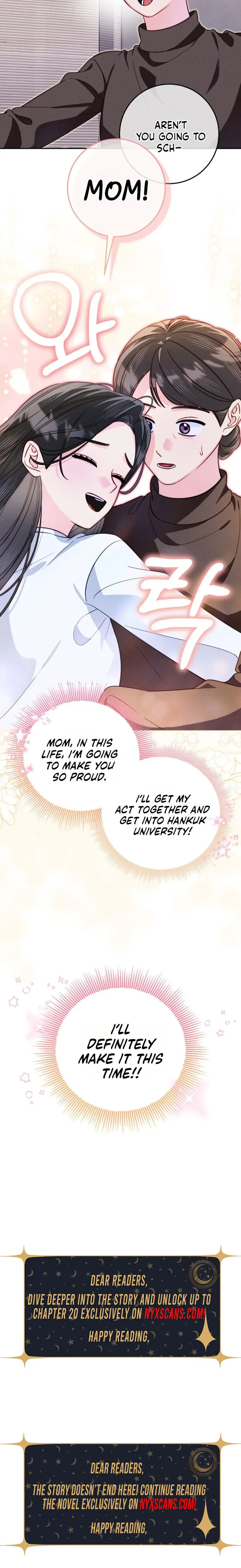 1st in Class Hides Regression Chapter 1 Page 32
