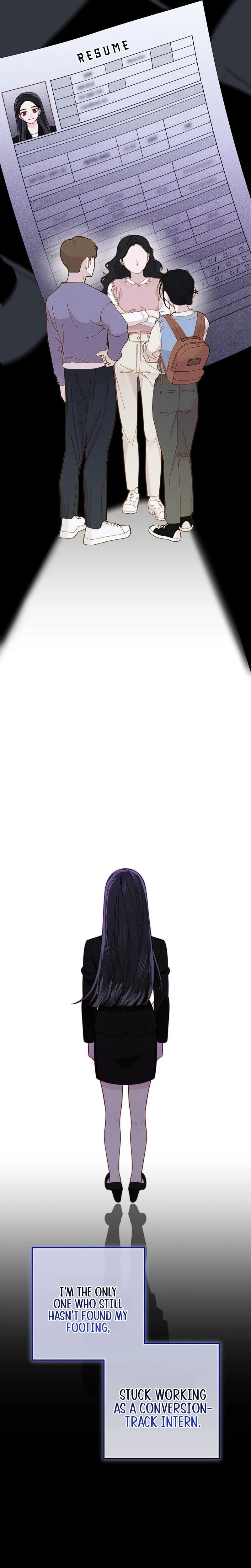 1st in Class Hides Regression Chapter 1 Page 10