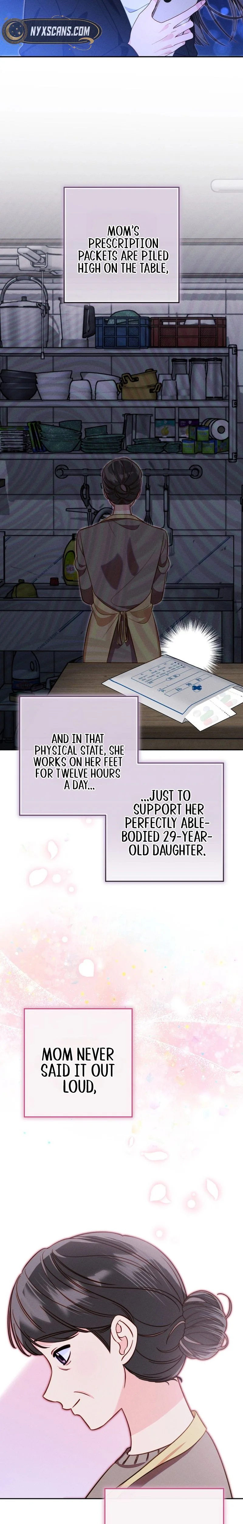1st in Class Hides Regression Chapter 1 Page 14