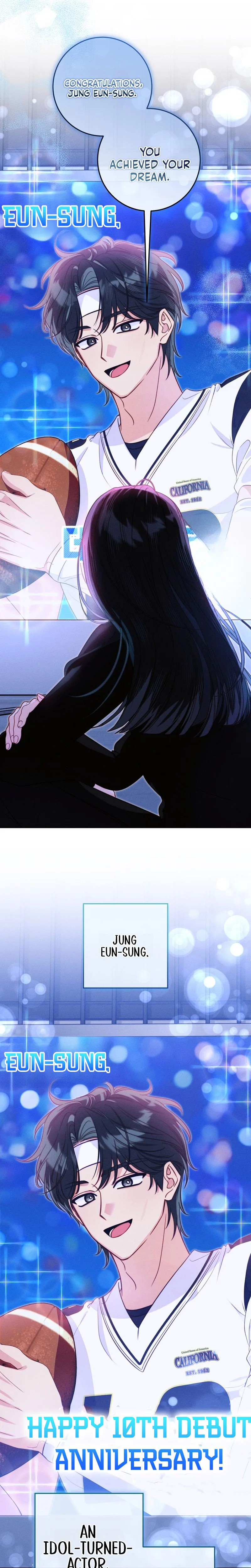 1st in Class Hides Regression Chapter 1 Page 17