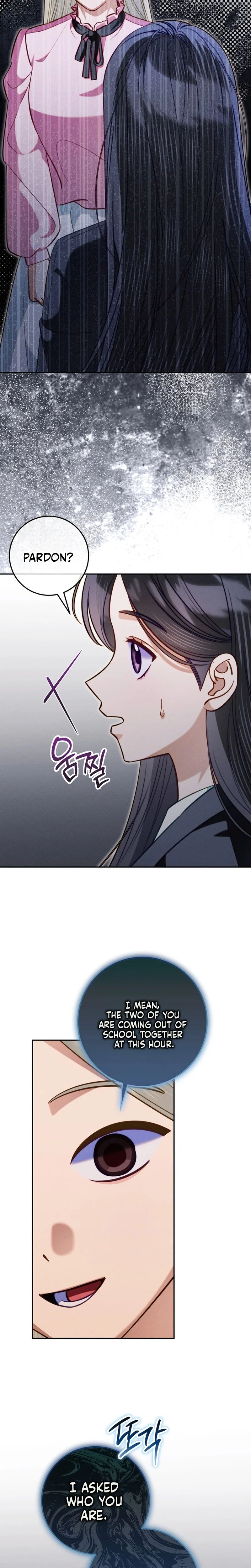 1st in Class Hides Regression Chapter 15 Page 12