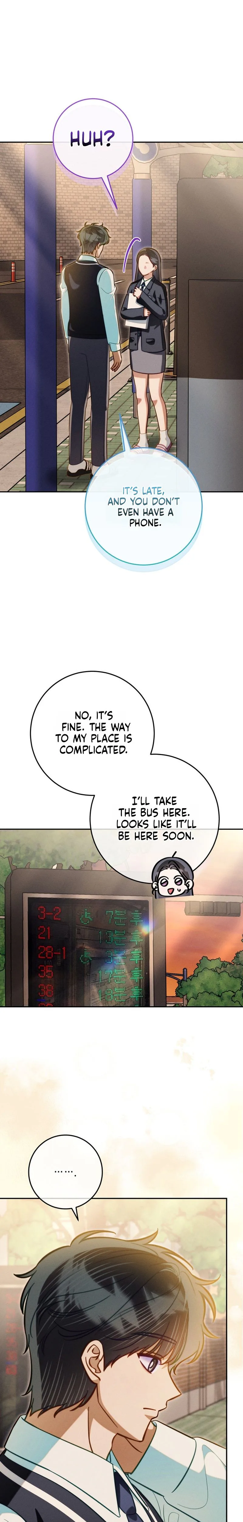 1st in Class Hides Regression Chapter 15 Page 21