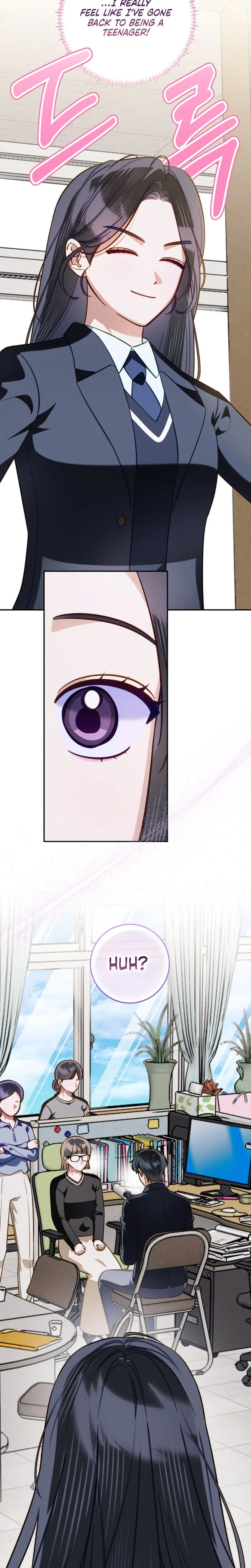 1st in Class Hides Regression Chapter 15 Page 27